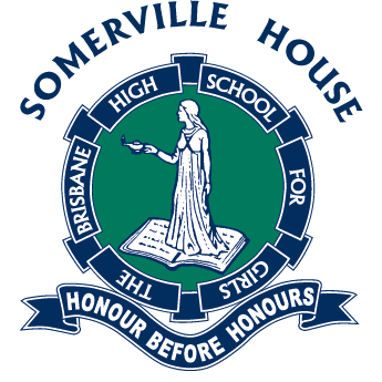 somerville house