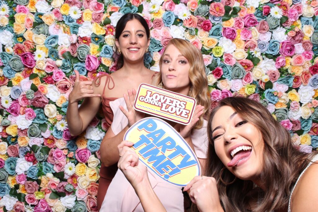 Reliable Photo Booth Brisbane