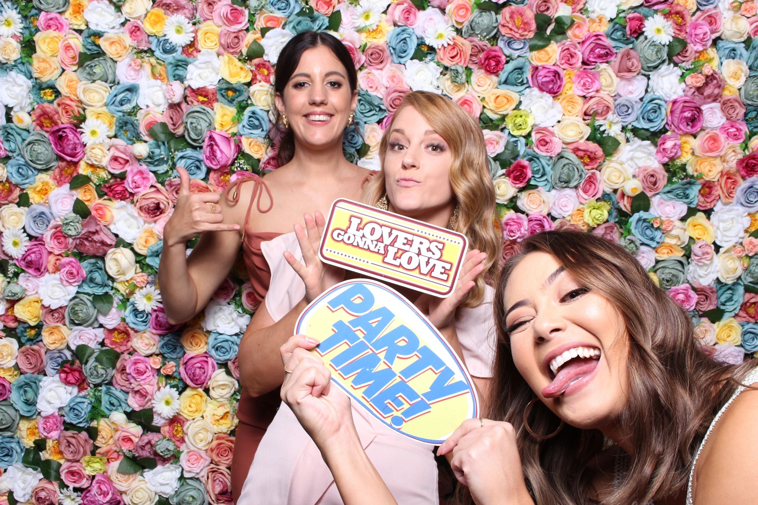 Reliable Photo Booth Brisbane