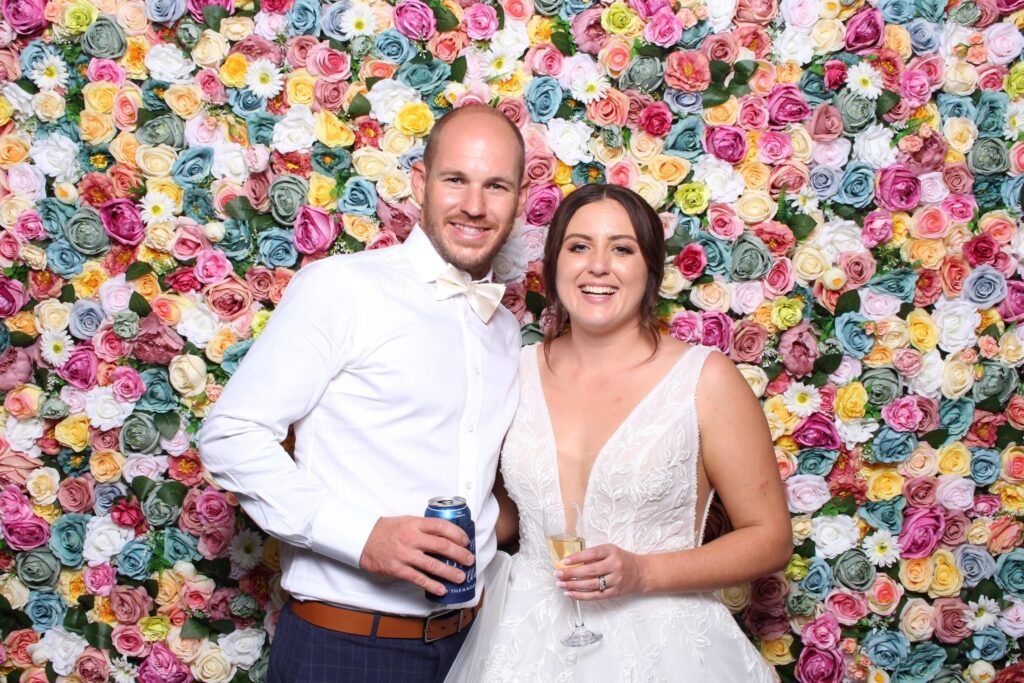 Wedding Photo Booth Hire Brisbane