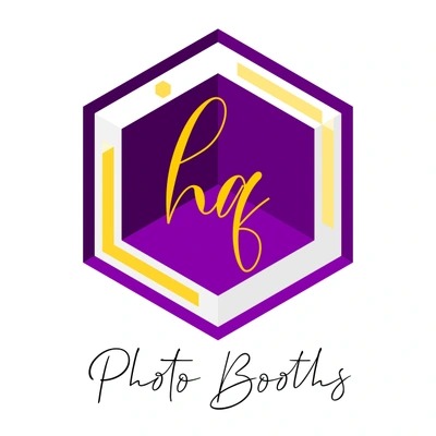 HQ Photo Booths Logo