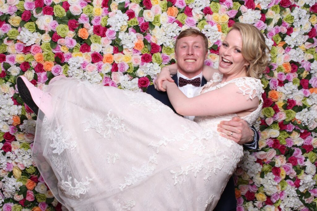 wedding photo booth hire Brisbane