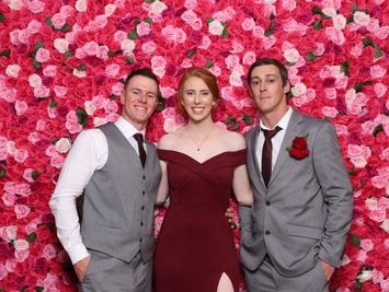 Wedding Photo Booth Hire