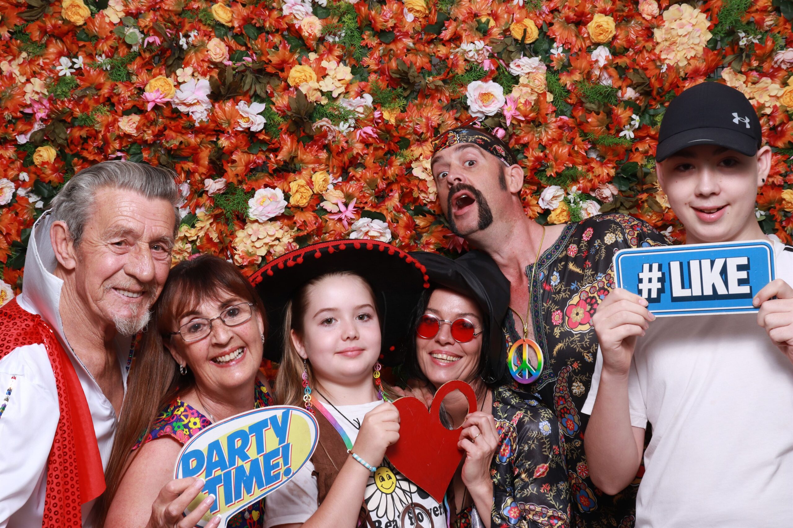 photo booth brisbane