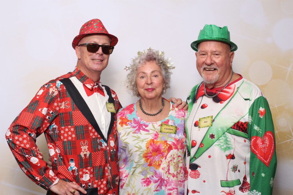 Brand Activation Photo Booths Brisbane