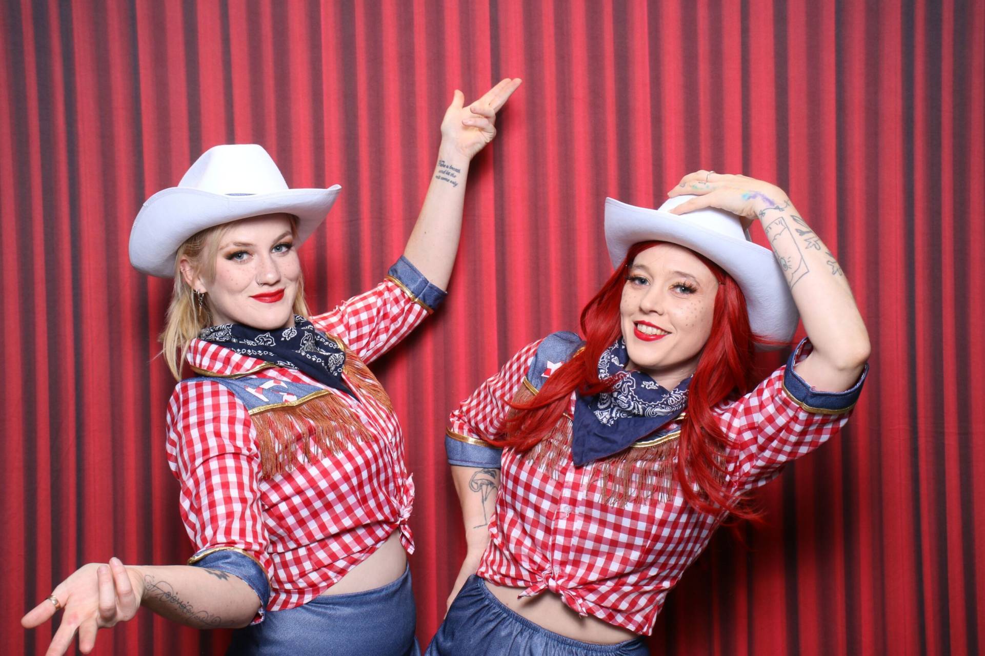 Brand Activation Photo Booths Brisbane