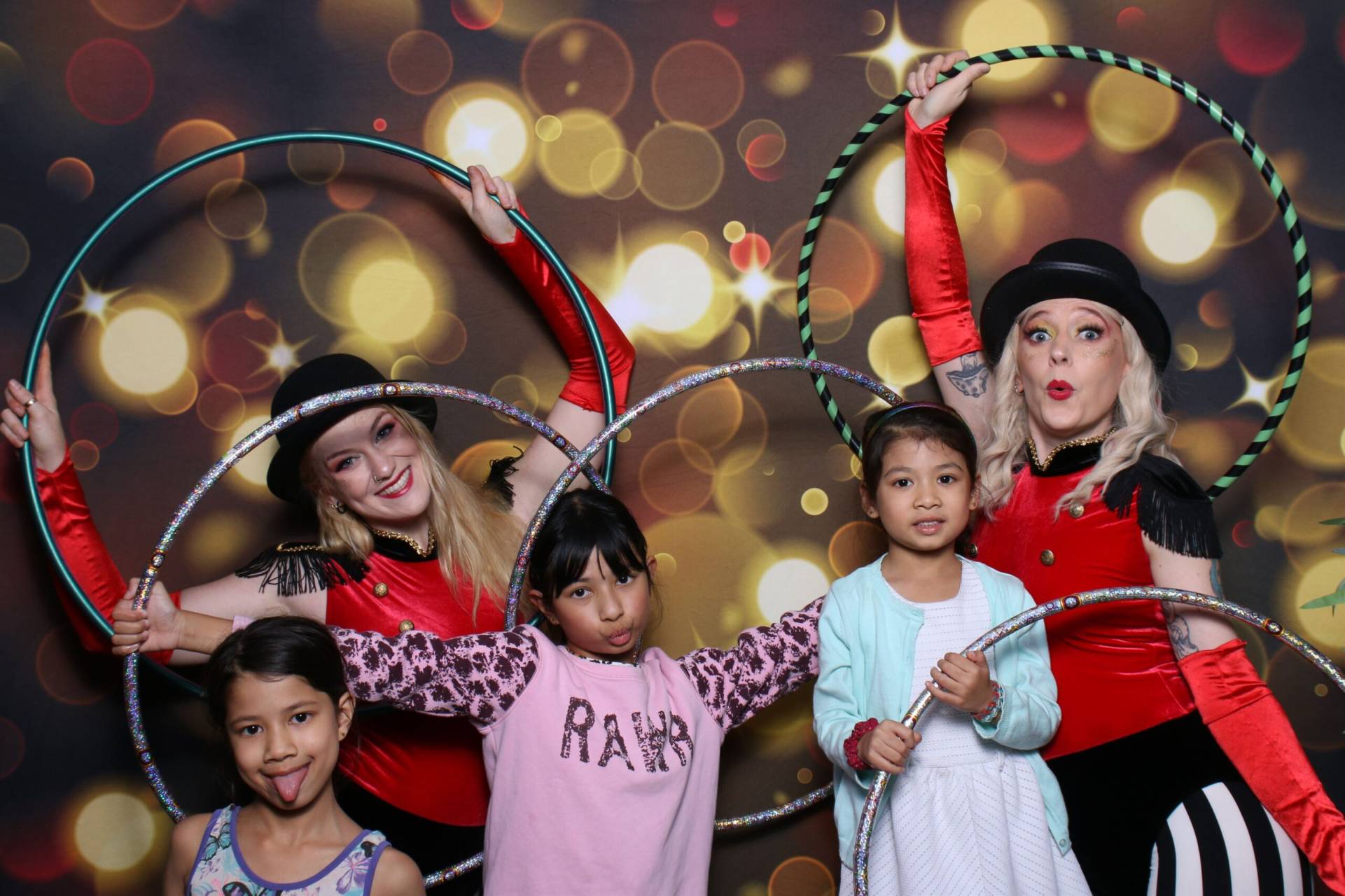 Brand Activation Photo Booths Brisbane