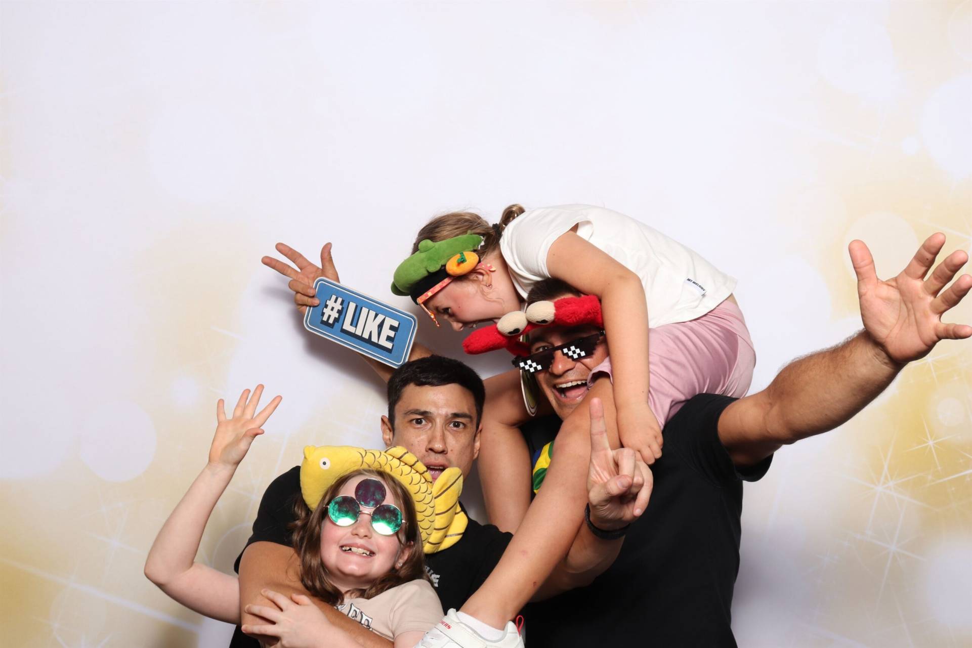 Family Fun Day Brisbane