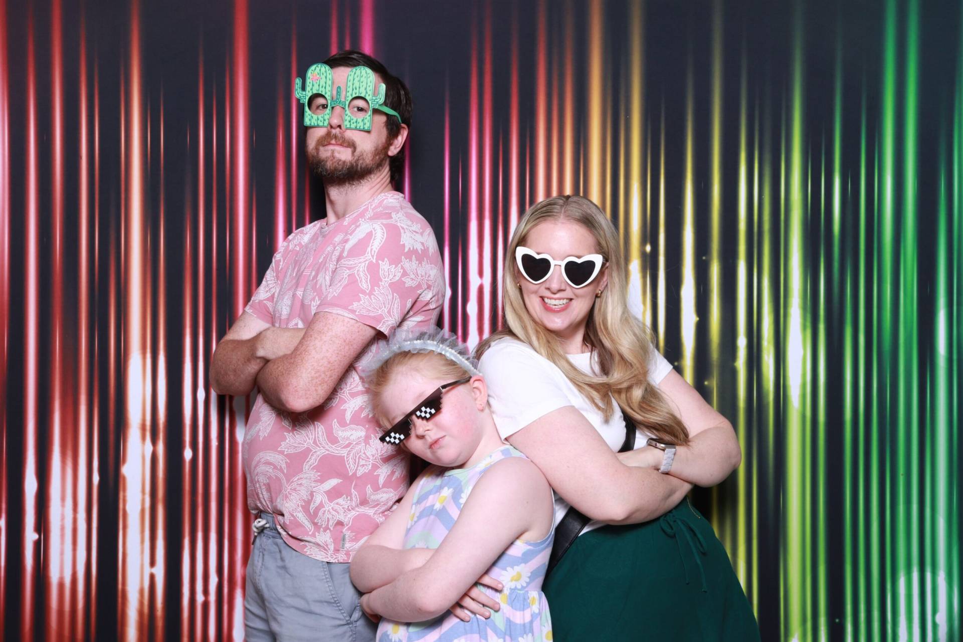 wedding photo booth hire brisbane