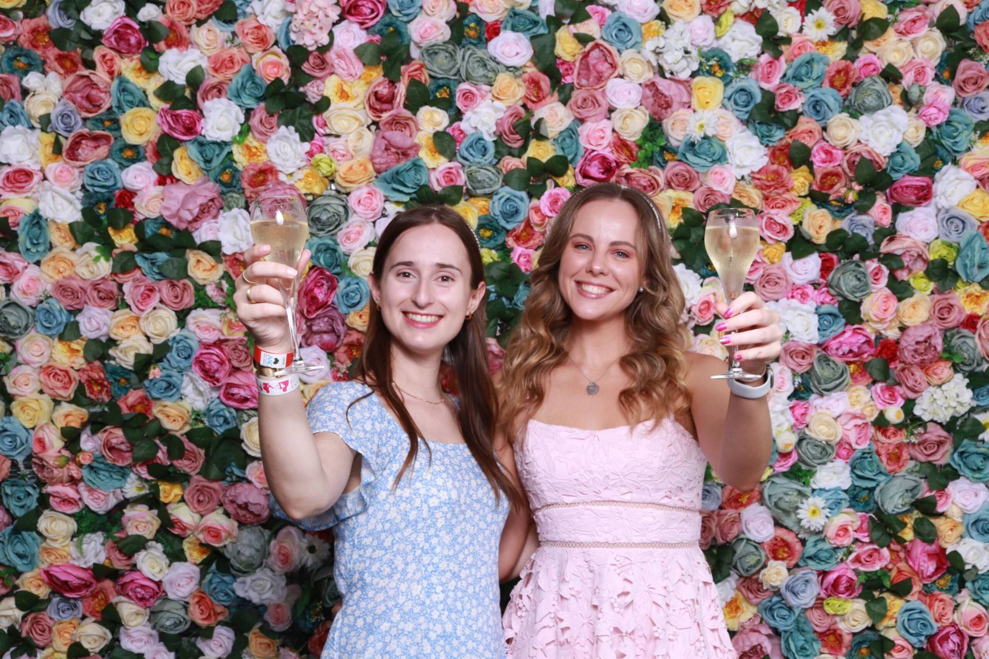 Brisbane Photo Booth Hire
